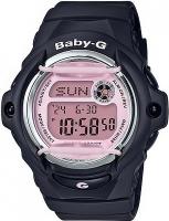 Наручные часы Casio BG-169M-1E