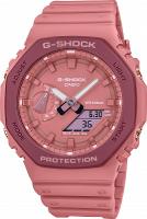 Наручные часы Casio GA-2110SL-4A4