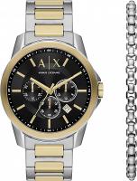 Наручные часы Armani Exchange AX7148SET