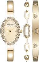 Наручные часы Anne Klein 5074GPST