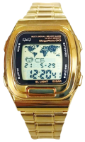 Наручные часы Q&Q MMW1J302Y