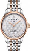 Наручные часы Tissot T006.407.22.036.01