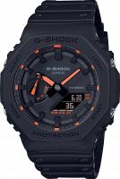Наручные часы Casio GA-2100-1A4