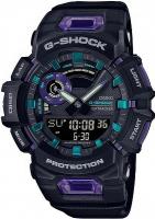 Наручные часы Casio GBA-900-1A6