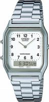 Наручные часы Casio AQ-230A-7B