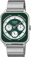 Наручные часы Casio MTP-M307D-3B