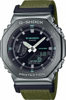 Наручные часы Casio GM-2100CB-3A
