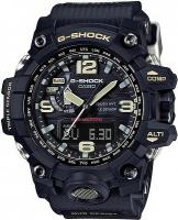 Наручные часы Casio GWG-1000-1A