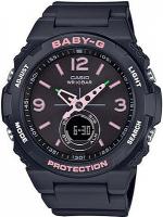 Наручные часы Casio BGA-260SC-1A