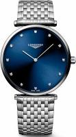 Наручные часы Longines L4.866.4.97.6