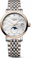 Наручные часы Longines L4.330.5.87.7