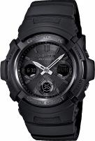 Наручные часы Casio AWG-M100B-1A