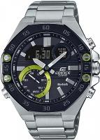 Наручные часы Casio ECB-10DB-1A