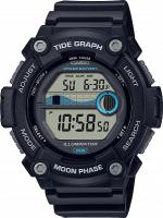 Наручные часы Casio WS-1300H-1A