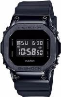 Наручные часы Casio GM-5600B-1E