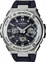 Наручные часы Casio GST-S110-1A