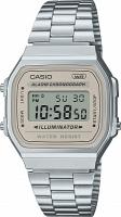 Наручные часы Casio A-168WA-8A