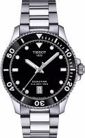 Наручные часы Tissot T120.410.11.051.00