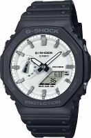 Наручные часы Casio GA-2100WD-1A