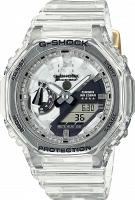 Наручные часы Casio GMA-S2140RX-7A