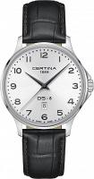 Наручные часы Certina C045.410.16.032.00