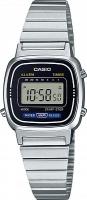 Наручные часы Casio LA-670WA-1E