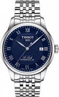 Наручные часы Tissot T006.407.11.043.00