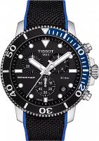 Наручные часы Tissot T120.417.17.051.03