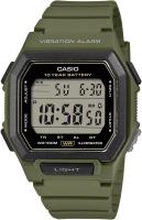 Наручные часы Casio W-738H-3A
