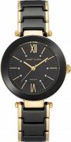 Наручные часы Anne Klein 3844BKGB