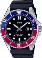 Наручные часы Casio MDV-107-1A3