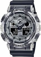 Наручные часы Casio GA-100SKC-1A