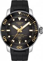 Наручные часы Tissot T120.607.17.441.01