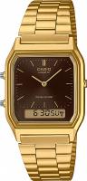 Наручные часы Casio AQ-230GA-5A