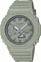 Наручные часы Casio GA-2100NC-3A