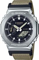Наручные часы Casio GM-2100C-5A