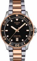 Наручные часы Tissot T120.410.22.051.01