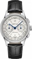 Наручные часы Certina C038.462.16.037.00