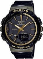 Наручные часы Casio BGS-100GS-1A