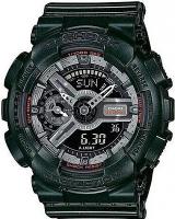 Наручные часы Casio GMA-S110MC-3A