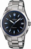 Наручные часы Casio OCW-S100-1A