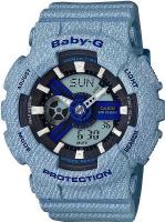 Наручные часы Casio BA-110DE-2A2
