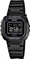 Наручные часы Casio LA-20WH-1B