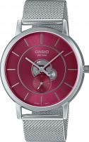 Наручные часы Casio MTP-B130M-4A