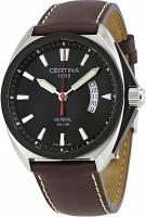 Наручные часы Certina C010.410.16.051.00