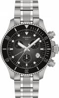 Наручные часы Tissot T120.217.11.061.00
