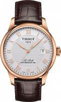 Наручные часы Tissot T006.407.36.033.00