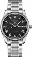 Наручные часы Longines L2.910.4.51.6
