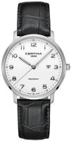 Наручные часы Certina C035.410.16.012.00