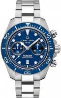 Наручные часы Certina C032.827.11.041.00